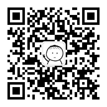 公众号二维码